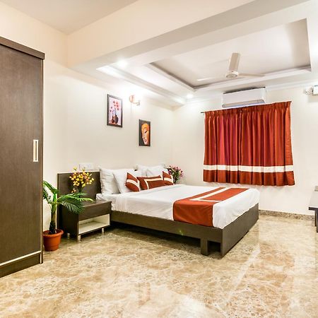 Octave Studio Hotel Bengaluru Kültér fotó