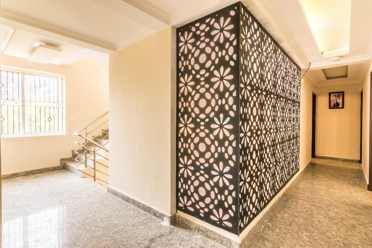 Octave Studio Hotel Bengaluru Kültér fotó