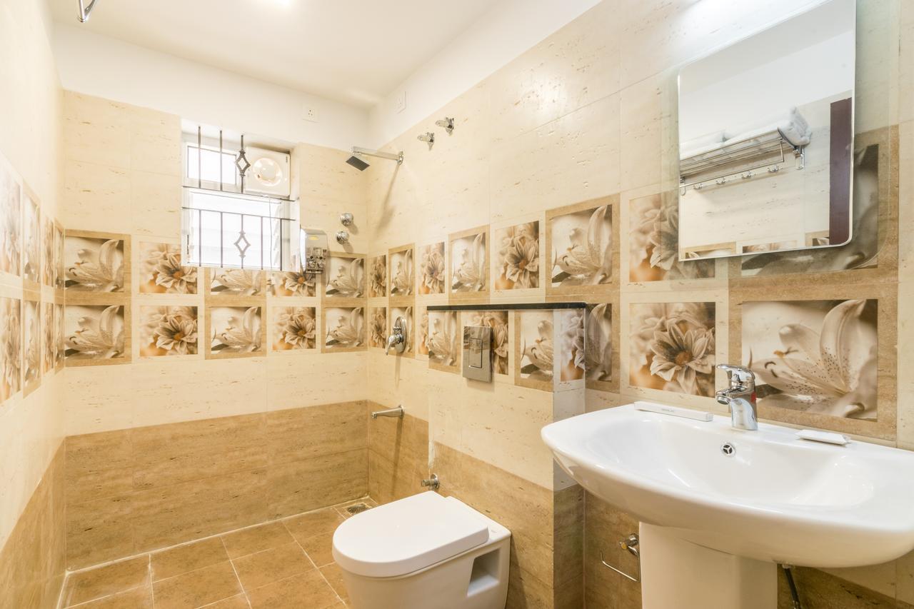 Octave Studio Hotel Bengaluru Kültér fotó